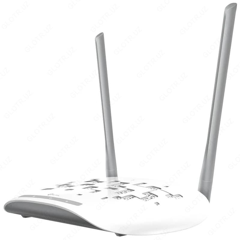 Wi-Fi точка доступа TP-LINK TL-WA801N — 1