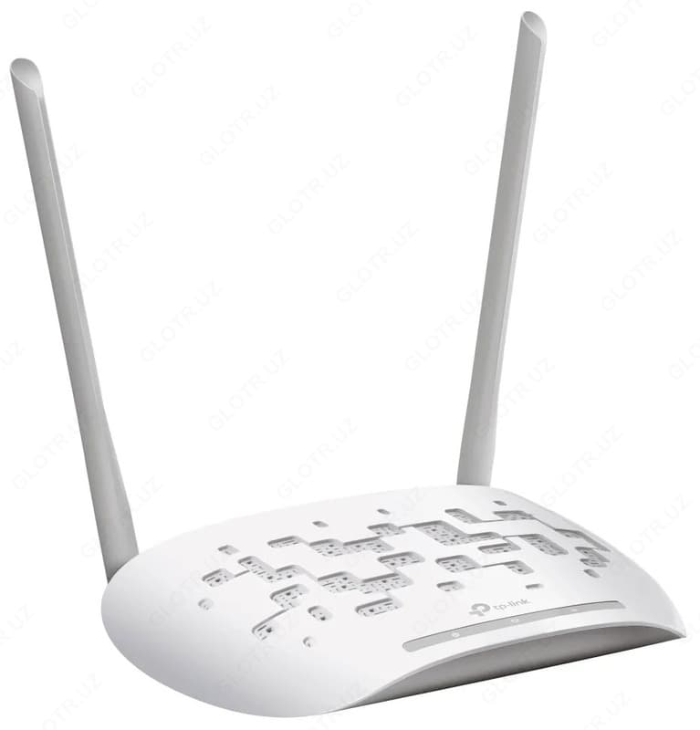 Wi-Fi точка доступа TP-LINK TL-WA801N — 2
