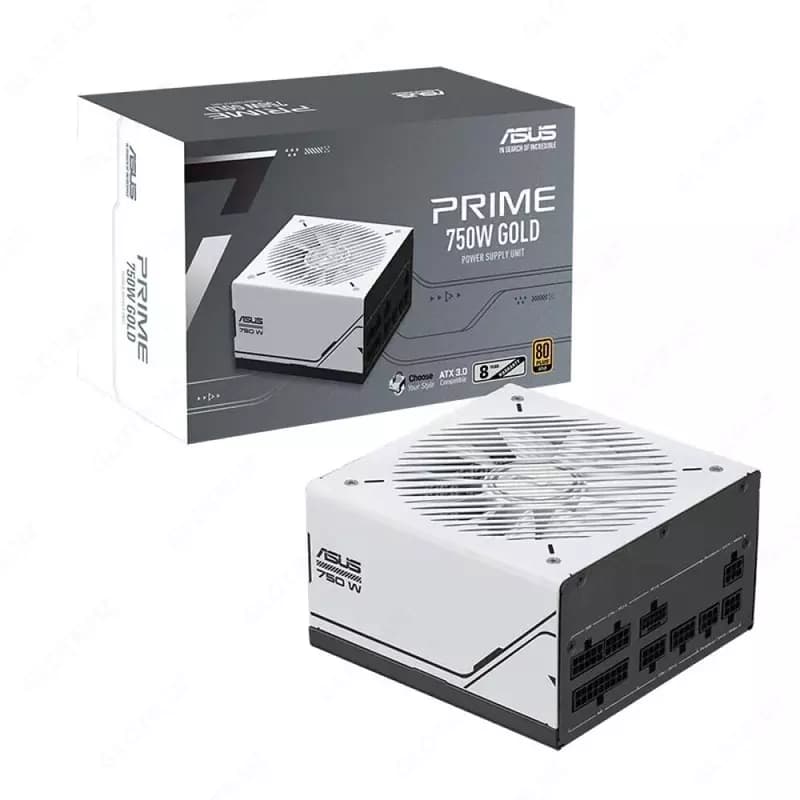 Блок питания ASUS Prime AP-750G — 1