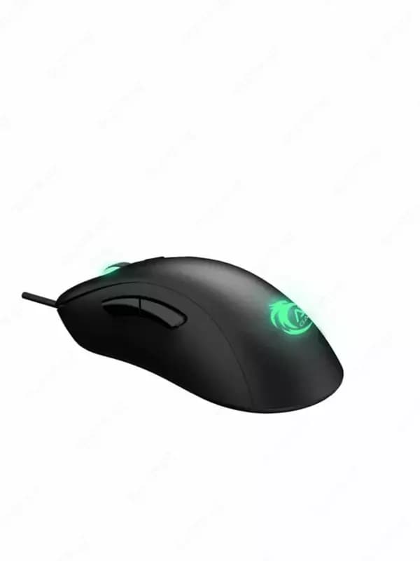 Игровая мышь (проводная) ”Avtech” AVT GAMING MAG930, USB, 3200dpi (Арт. - 080266) Black — 2