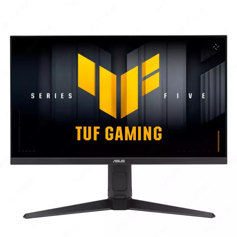 Монитор ASUS | TUF | VG27AQL5A | Flat | 210Hz | 27” — 1