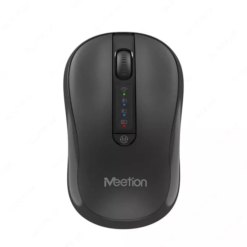 Мышь беспроводная Meetion BTM185R — 2