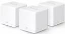 Wi-Fi Mesh система Mercusys Halo H60X (3-pack)