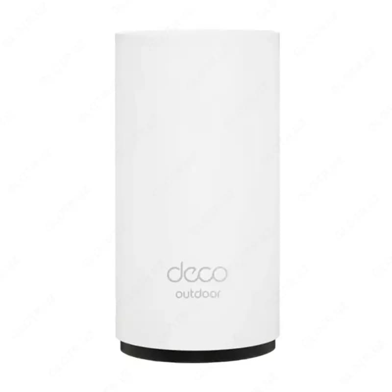 Mesh Wi-Fi система TP-Link Deco X50-Outdoor (1-pack) AX3000 — 2