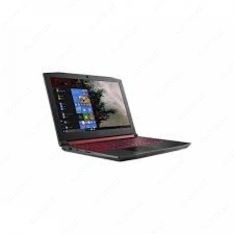 Ноутбук Acer Nitro AN715-52-79EP / Intel i7-10750 — 2