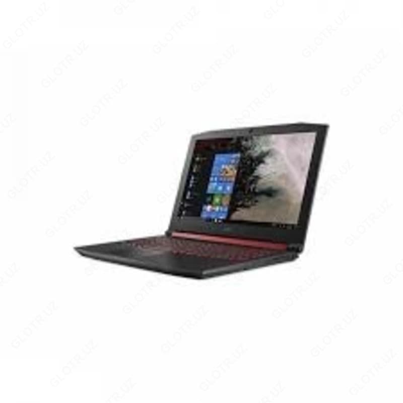 Ноутбук Acer Nitro AN715-52-79EP / Intel i7-10750 — 3