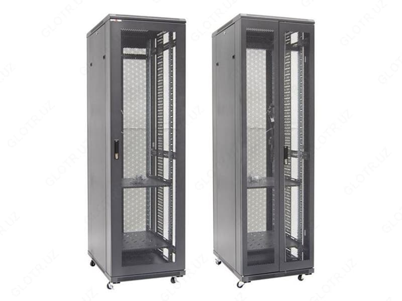 Network cabinet KOD 5436 — 2