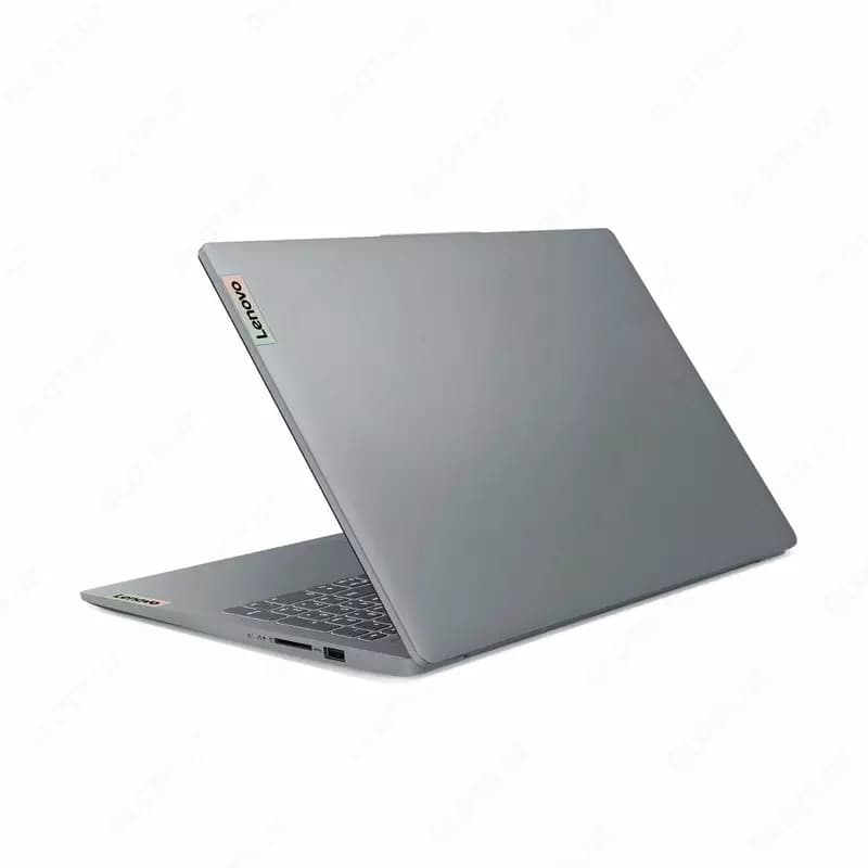Ноутбук LENOVO IP SLIM 3 15AMN8 AMD R5-7520U 8GB 512GB 610M GRAPHICS 15,6 FHD IPS ARCTIC GREY — 4