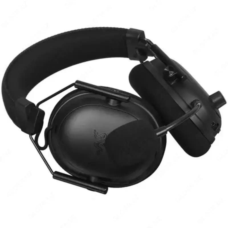 Компьютерная гарнитура Razer BlackShark V3 Pro White / Black — 4