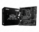 MB MSI B460M Pro-VDH WiFi DDR4 LGA1200