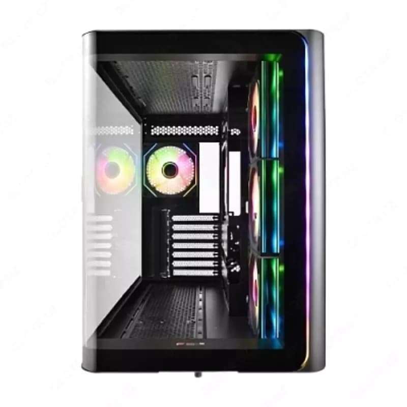 Компьютерный корпус FSP M580-BA — 2