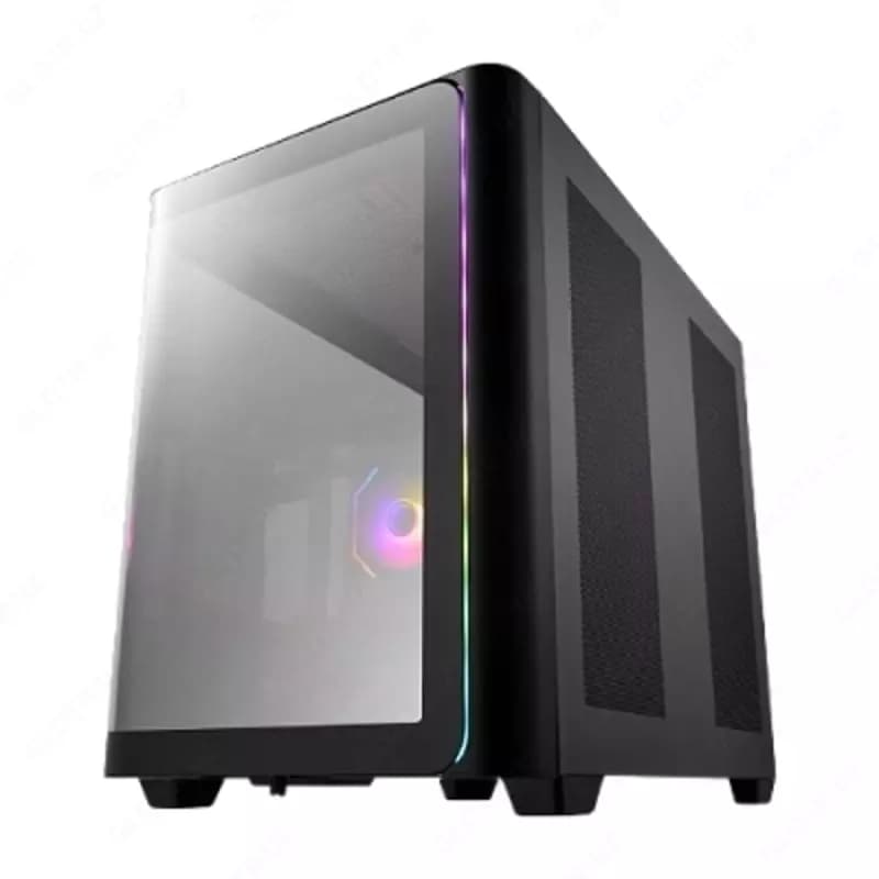 Компьютерный корпус FSP M580-BA — 3