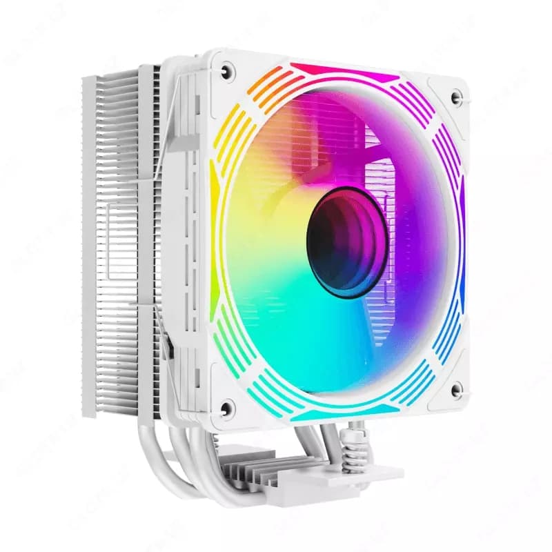 Кулер для процессора Gamemax Ice Forse WH — 2