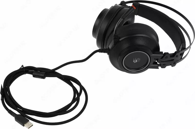 Компьютерные наушники A4Tech Bloody G528C — 2