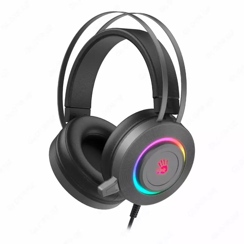 Компьютерные наушники A4Tech Bloody G521S — 1