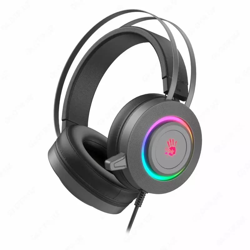 Компьютерные наушники A4Tech Bloody G521S — 2