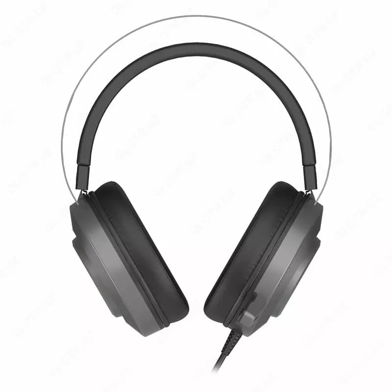 Компьютерные наушники A4Tech Bloody G521S — 3