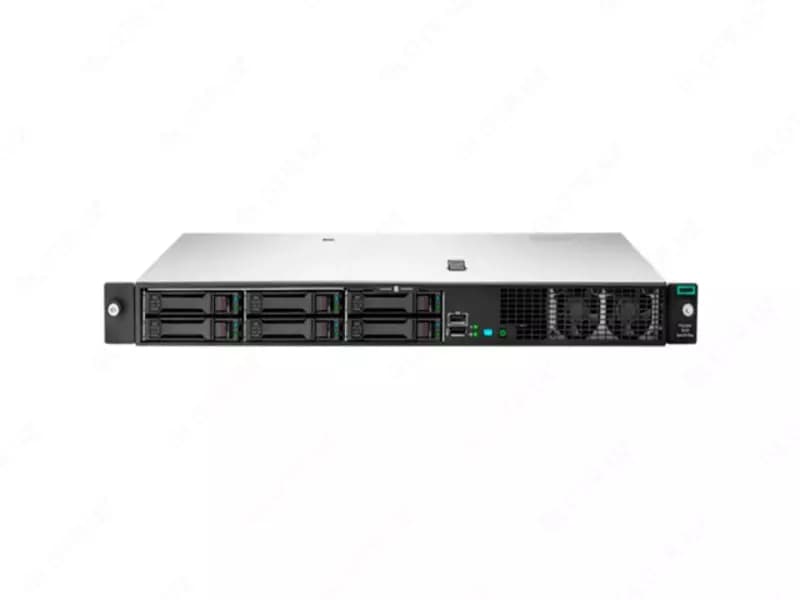 Стоечный сервер HPE ProLiant DL160 Gen10 — 2