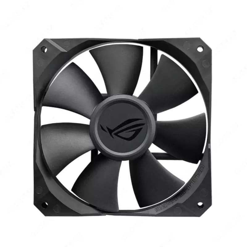 Система охлаждения ASUS ROG RYUO 120 — 5