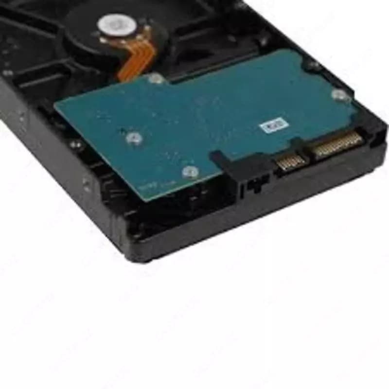 HDD 2TB Toshiba Surveillance S300 HDWT720UZSVA 5400Rpm Original OEM — 4