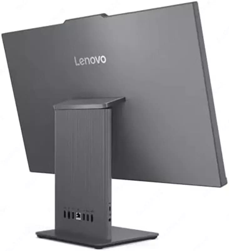 Моноблок Lenovo IdeaCentre AIO 27IRH9 (Intel Core i7-13620H/ DDR5 8GB/ SSD 512GB) — 3