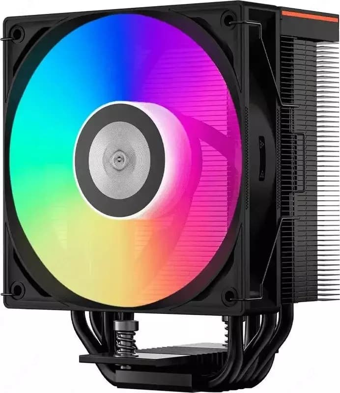Система охлаждения PCCooler RT500 Digital ARGB BK — 2