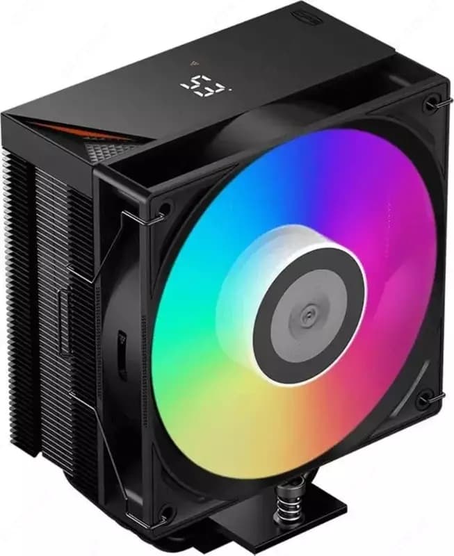 Система охлаждения PCCooler RT500 Digital ARGB BK — 3