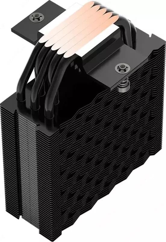 Система охлаждения PCCooler RT500 Digital ARGB BK — 5