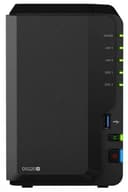 Сетевой накопитель NAS Synology DS220+