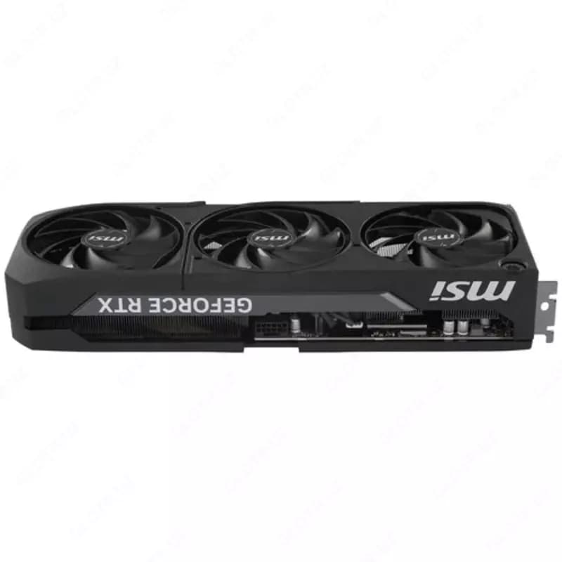 Видеокарта MSI GeForce RTX 5080 SHADOW 3X OC 16GB — 4
