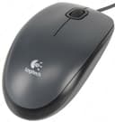 Оптическая мышь Logitech M 90