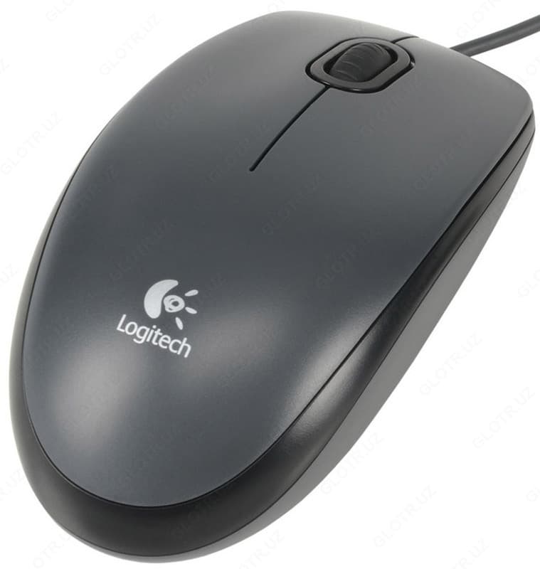 Оптическая мышь Logitech M 90 — 1