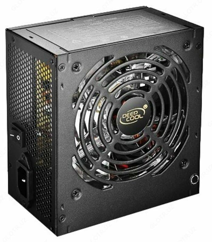 Блок питания Deepcool DN500 500W — 1