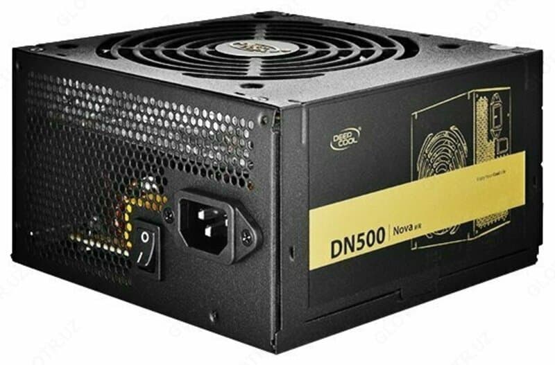Блок питания Deepcool DN500 500W — 3