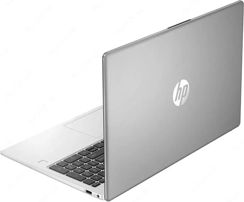 Ноутбук HP 15-FD0355NIA CORE 5-120U 8GB 512GB 15,6 FHD SILVER — 4