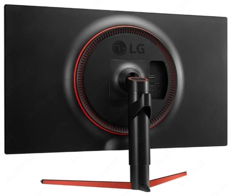 Монитор LG 32GK650F 31.5 — 2