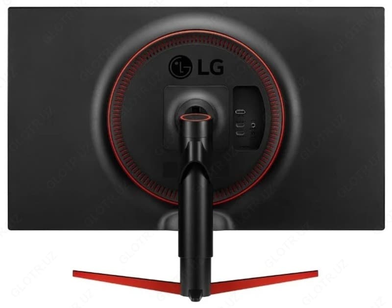 Монитор LG 32GK650F 31.5 — 3