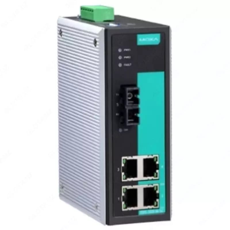 Коммутатор EDS-305-S-SC-80 — 1
