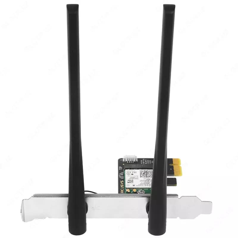Wi-Fi адаптер + Bluetooth Mercusys MA80XE — 4