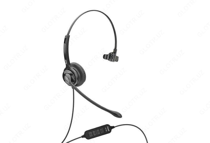Гарнитура Axtel MS2 mono NC USB AXH-MS2M — 1