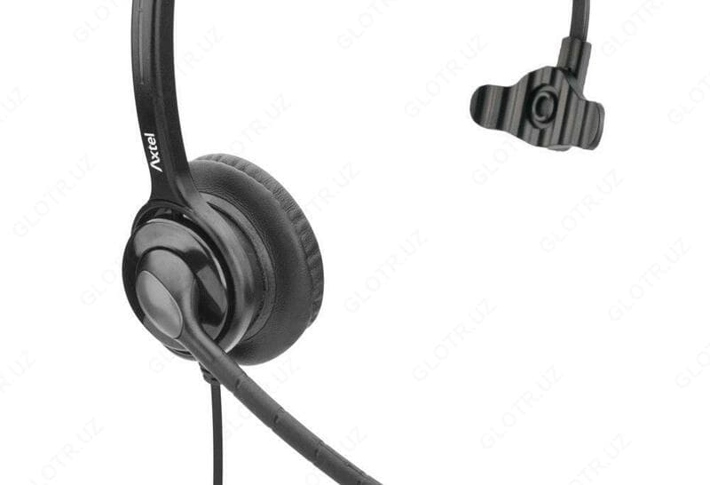 Гарнитура Axtel MS2 mono NC USB AXH-MS2M — 2