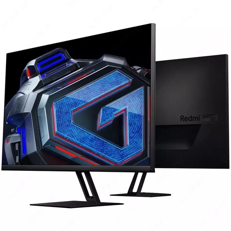 Монитор XIAOMI Redmi P27QCA-RG G27Q (2025) Flat 180Hz 27” — 1