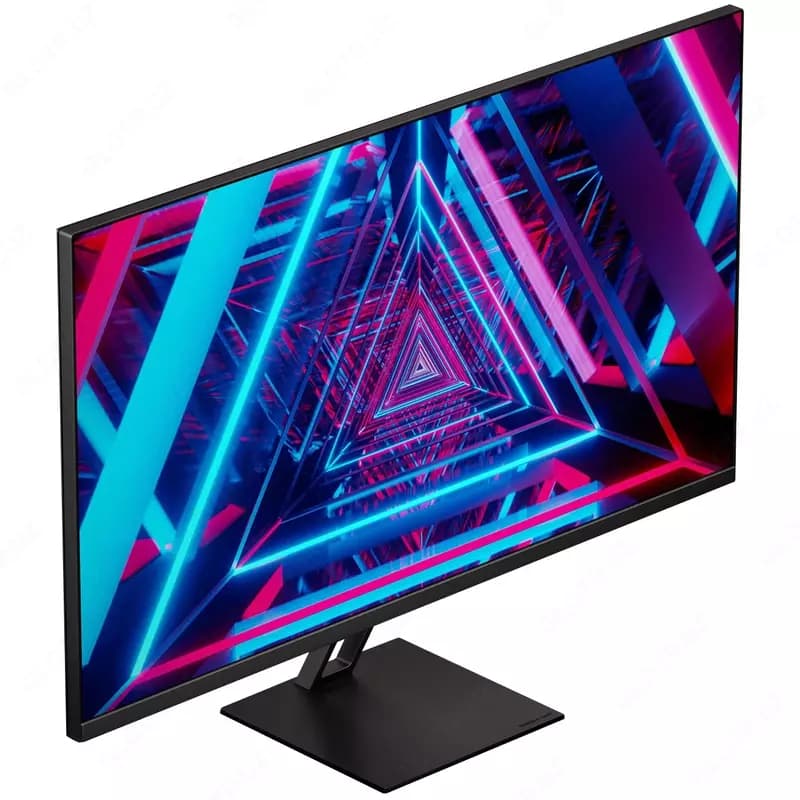 Монитор XIAOMI Redmi P27QCA-RG G27Q (2025) Flat 180Hz 27” — 3