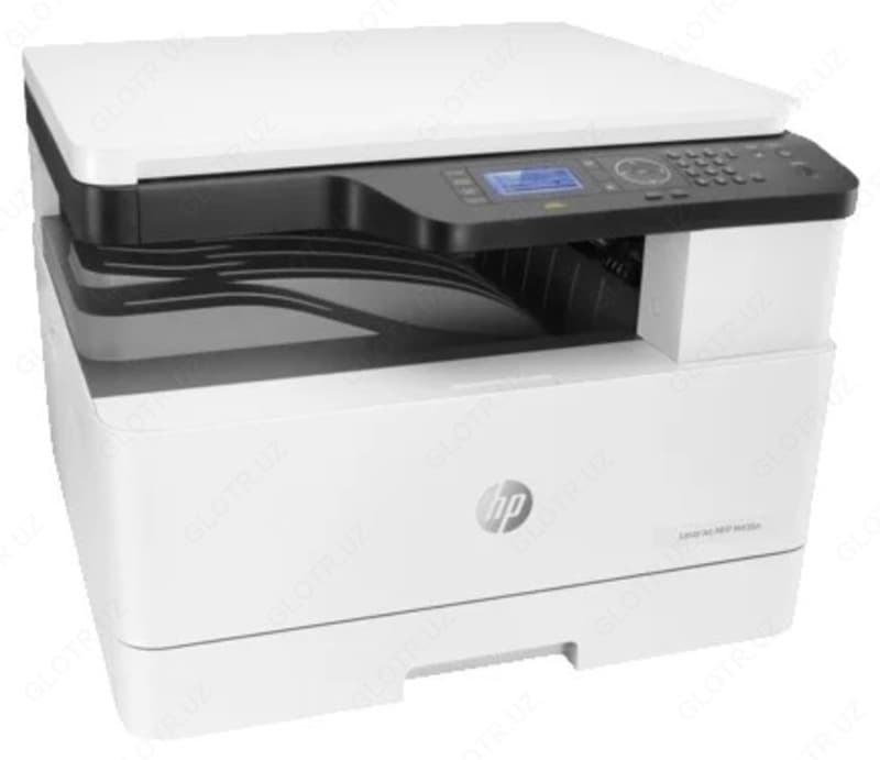 МФУ HP LaserJet MFP M436n — 1