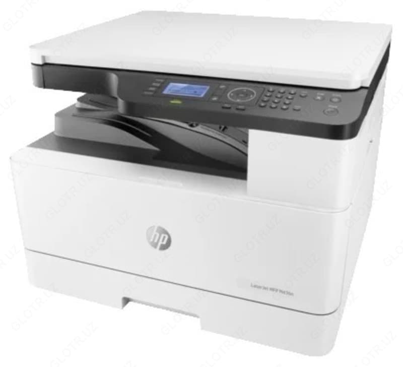 МФУ HP LaserJet MFP M436n — 2