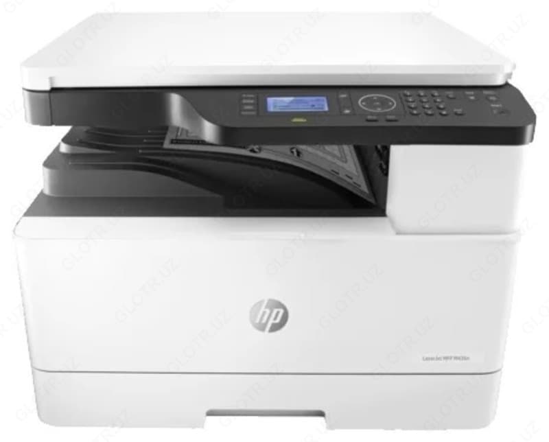 МФУ HP LaserJet MFP M436n — 3