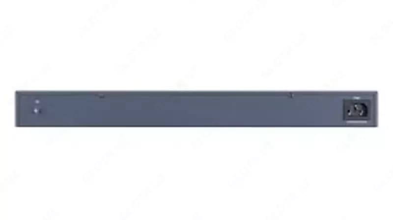 Коммутатор Неуправляемый PoE 24 PoE DS-3E0526P-E/M — 7
