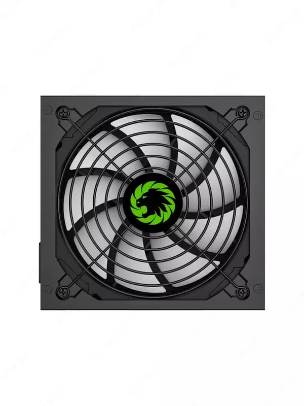 Блок питания GameMax GP-550 550W 80 PLUS Bronze — 1