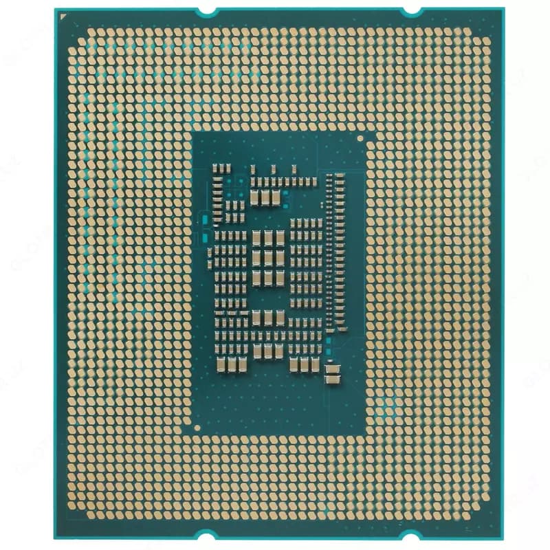 Процессор Intel Core I5-12500 — 2
