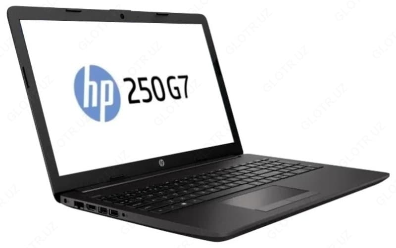 Ноутбук HP 250 G7 Intel Celeron N4020 — 2